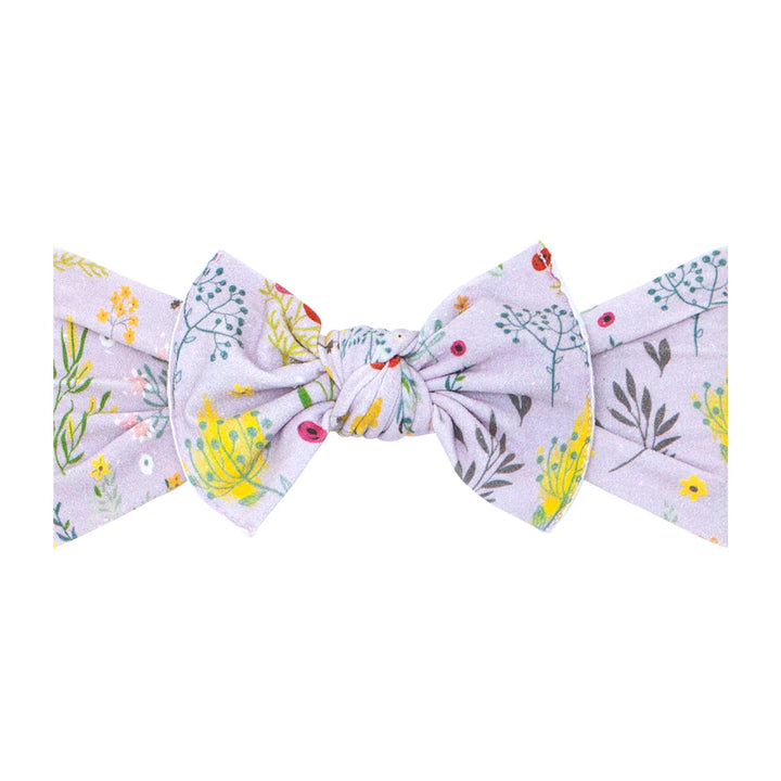 Printed Knot, Vega