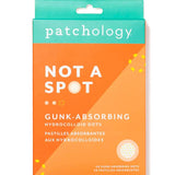 Not A Spot Acne Pimple Patch