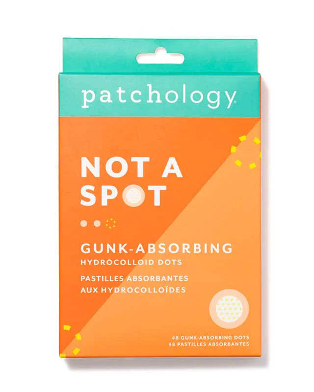 Not A Spot Acne Pimple Patch