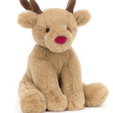 Romi Reindeer