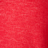 Let's Get Toasty Snuggle Sweater, Samba Red