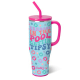 Errybody in the Pool Mega Mug 40oz