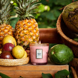 Nāpali Passion Fruit 9oz Classic Candle