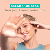 S.O.S. Clarifying Liquid Patch