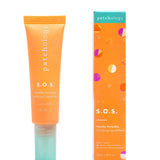 S.O.S. Clarifying Liquid Patch