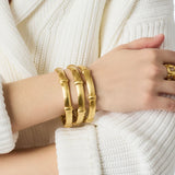 Sahara Bangle