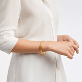 Savoy Bangle, Medium