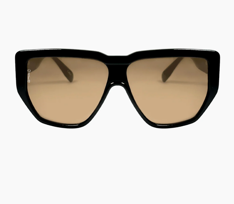 Malo Sunglasses, Black
