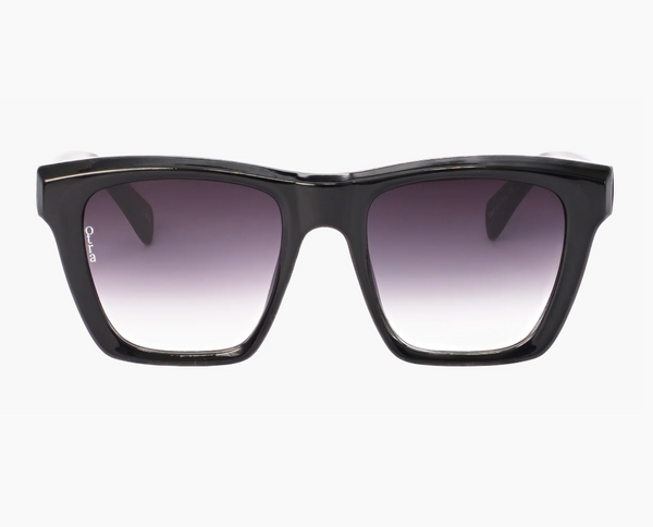 Aspen Sunglasses, Black