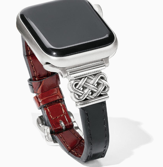 Interlok Reversible Watch Band