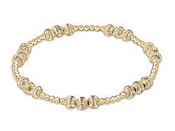 Enewton Extends - Dignity Joy Pattern 5mm Bead Bracelet