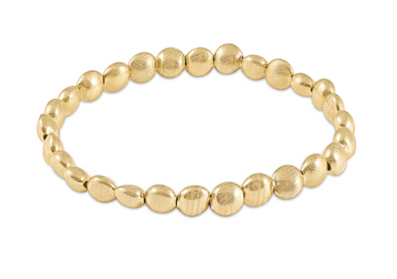 Enewton Extends - Honesty 6mm Bead Bracelet