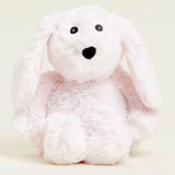 Pink Bunny Warmies