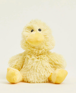 Duck Warmies Junior