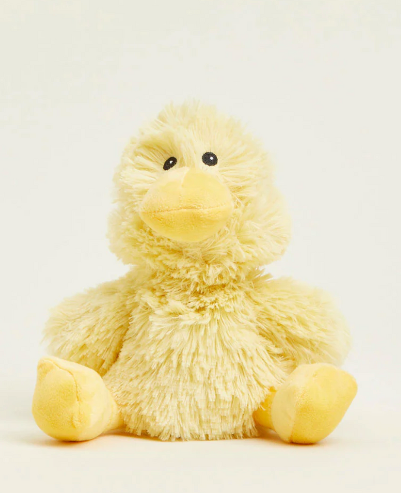 Duck Warmies Junior