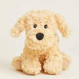Golden Dog Warmies Junior