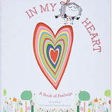 In My Heart Book