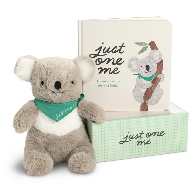 Just One Me Sibling Gift Set