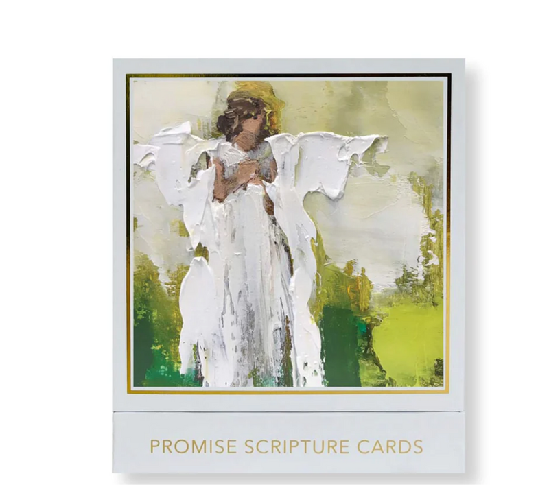 Promise Scripture Cards