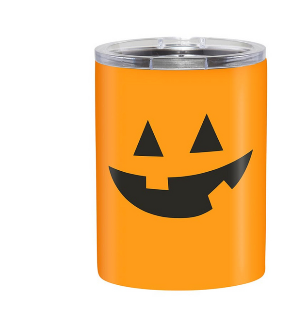 Jackolantern Tumbler