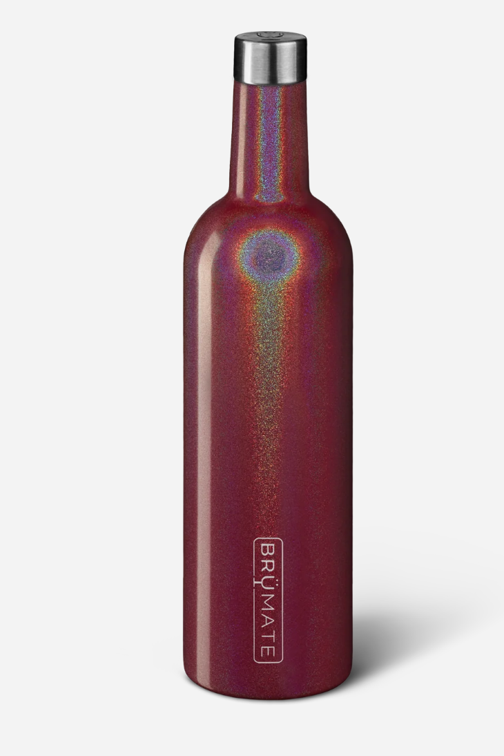 Winesulator™, Glitter Merlot