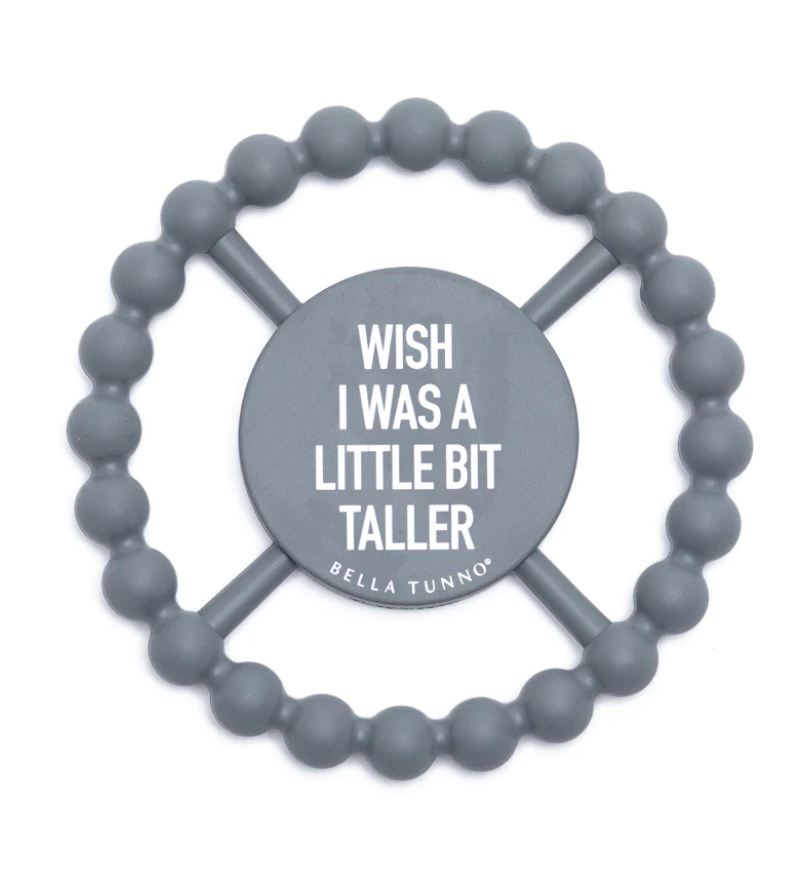 Little Bit Taller Teether