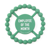 Employee Of The Month Teether