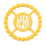 Life of the Party Teether