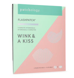 Wink & a Kiss Eye & Lip Gel