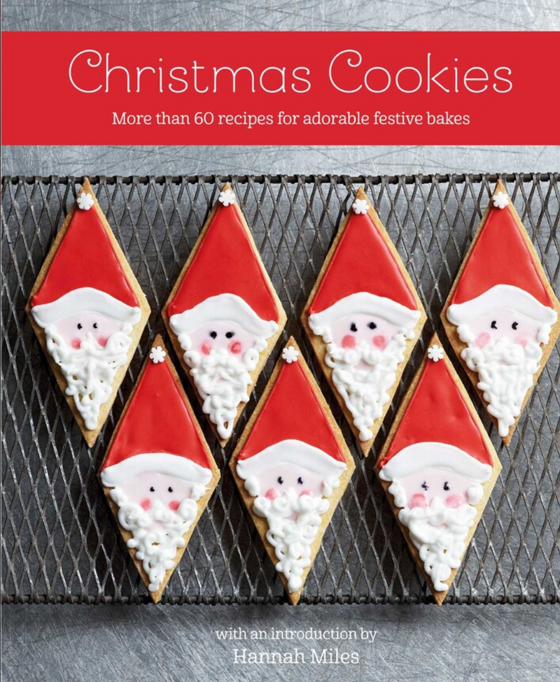 Christmas Cookies