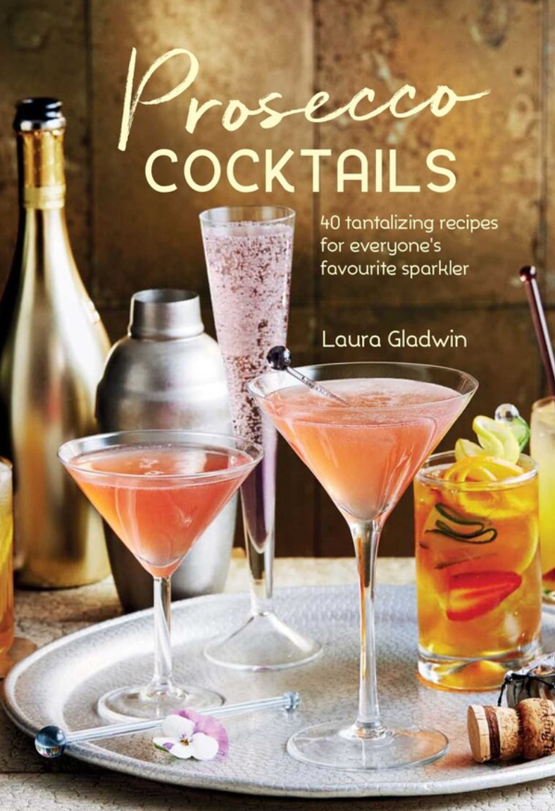 Prosecco Cocktails