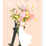 Wedding Card