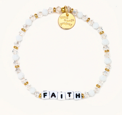 Faith, Hydrangea