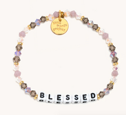 Blessed, Purple Passion
