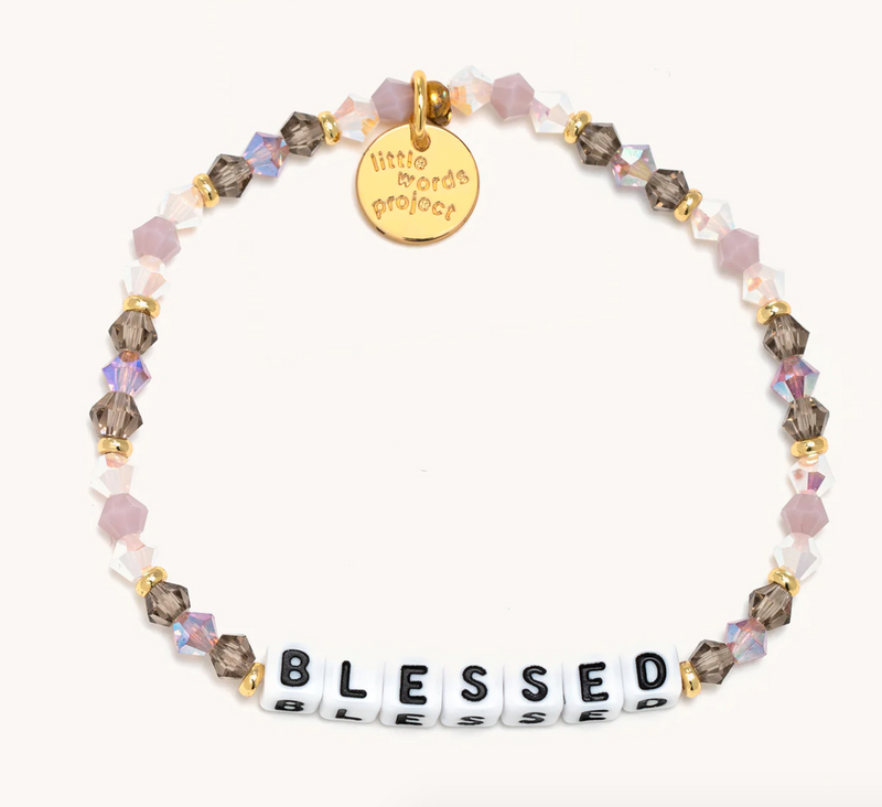 Blessed, Purple Passion