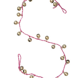 Jingle Bell Garland
