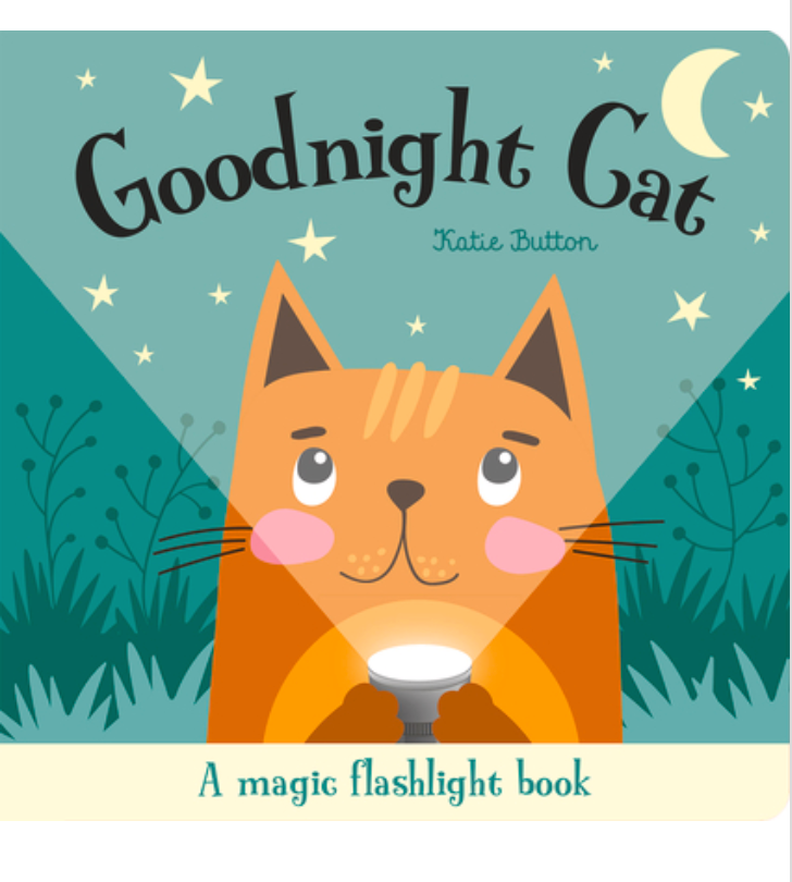 Goodnight Cat