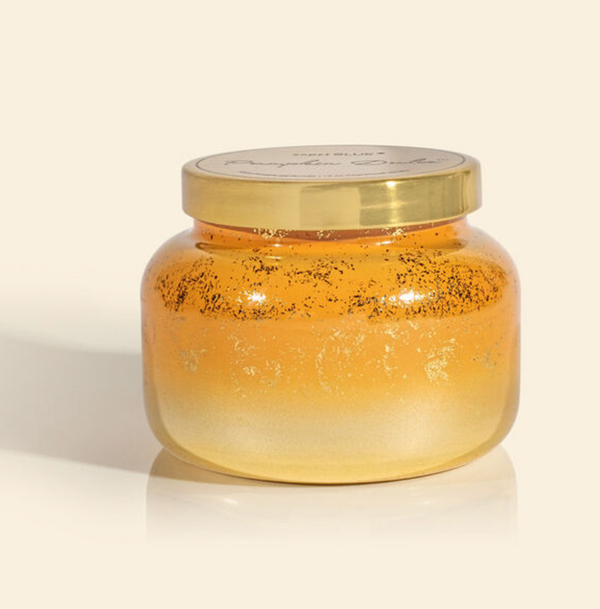 Pumpkin Dulce Glimmer Signature Jar, 19 oz