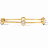 Milano Bangle, Cubic Zirconia