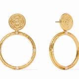 Astor Statement Earring