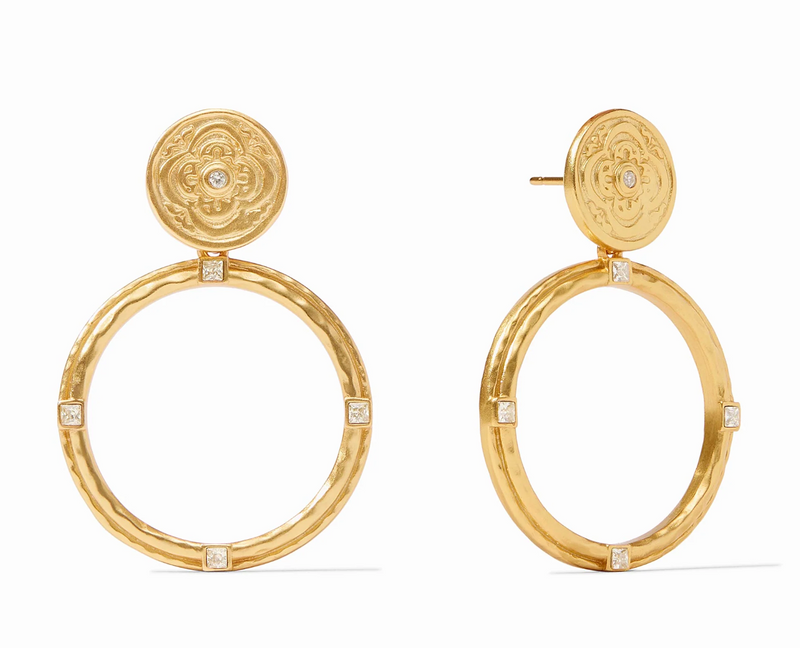 Astor Statement Earring