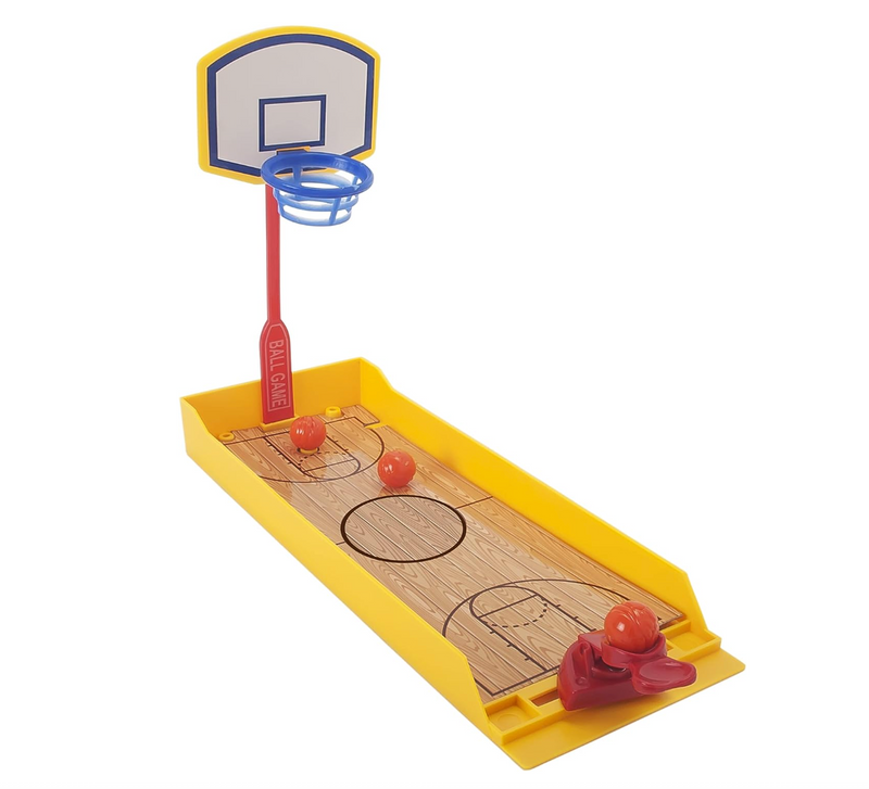 Fingerboard Basketball