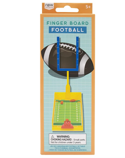 Fingerboard Football