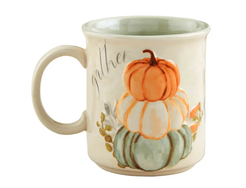 Gather Coffee Mug