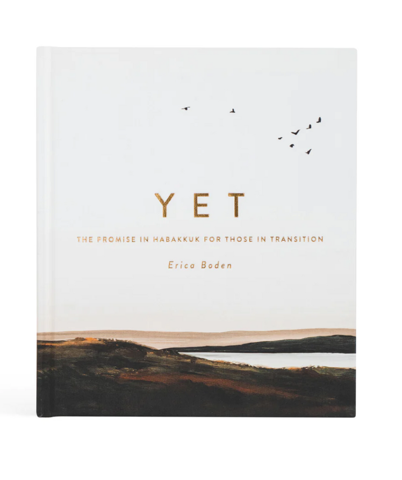 Yet Book