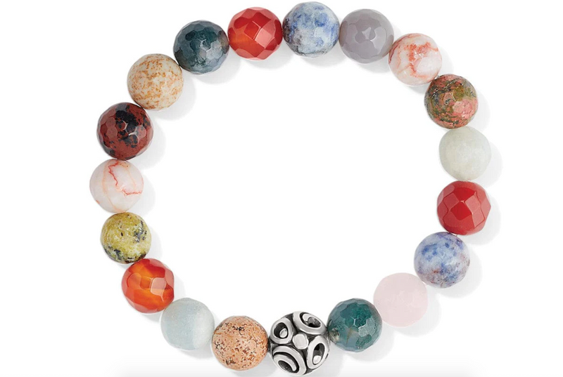 Contempo Desert Sky Stretch Bracelet