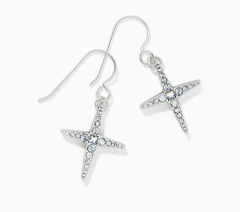 Illumina Radiance French Wire Earrings