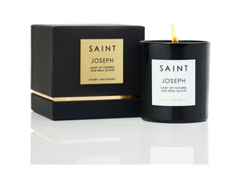 Saint Joseph Candle