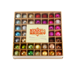 Merry & Bright Boxed Set
