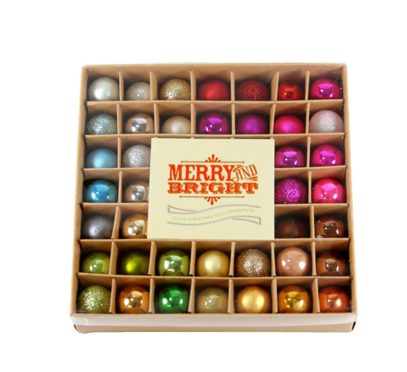 Merry & Bright Boxed Set